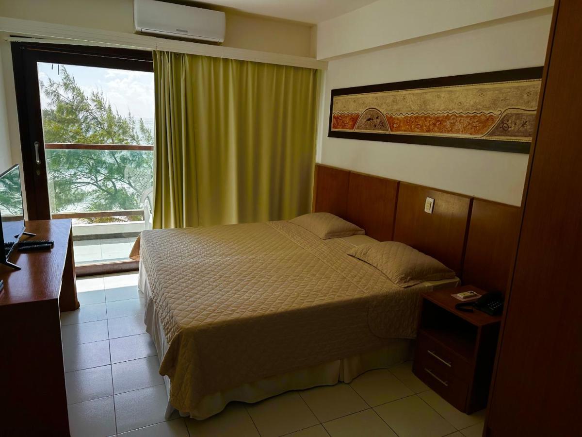 Araca Flat By Gn Locacoes Aparthotel Natal Exterior photo