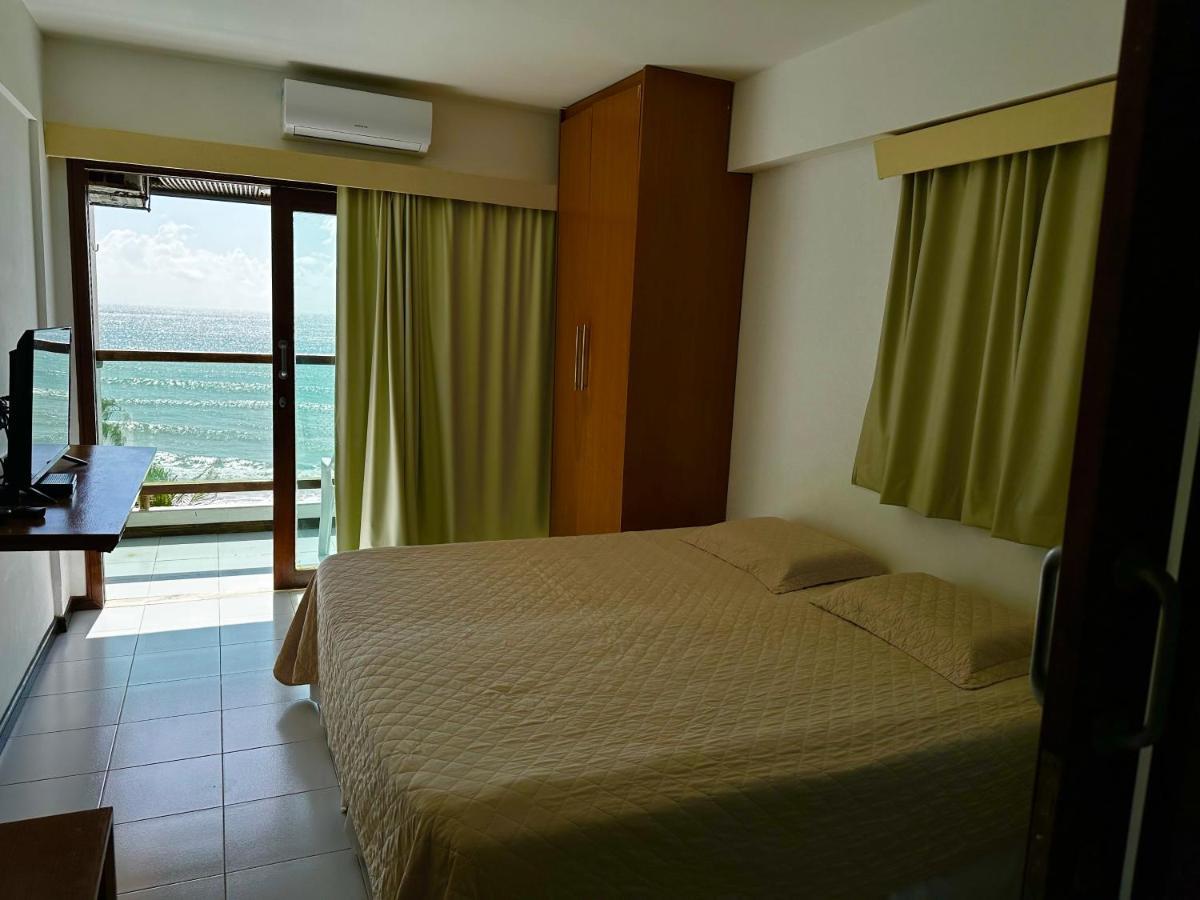 Araca Flat By Gn Locacoes Aparthotel Natal Exterior photo