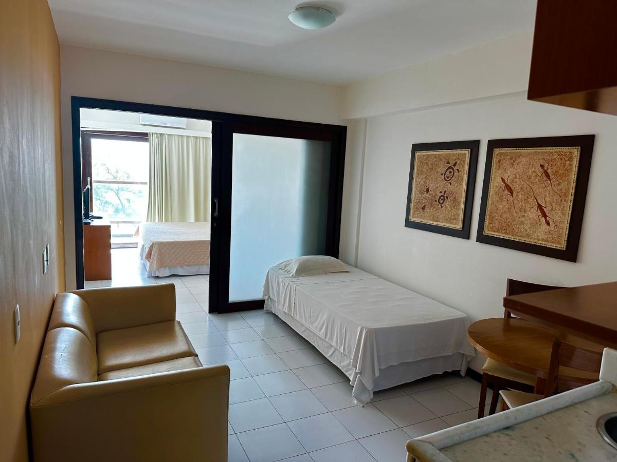 Araca Flat By Gn Locacoes Aparthotel Natal Exterior photo